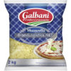 Galbani Mozzarella Julienne 45 % Fett i. Tr. 1,5 kg