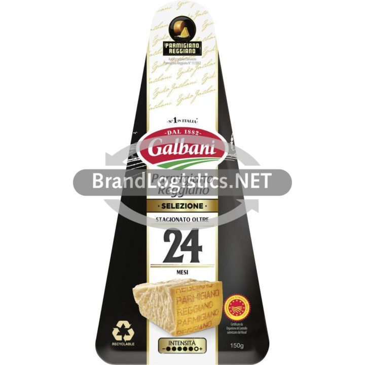 GALBANI Parmigiano Reggiano DOP 24M 150 g