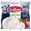 Galbani Mozzarella di latte di Bufala 52% Fett i. Tr. 125 g