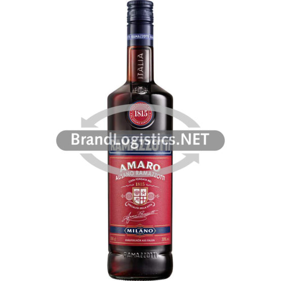 Ramazzotti Amaro 30% vol 1 l