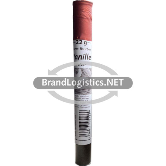 Vanilleland Pures Bourbon Vanille Pulver 22 g