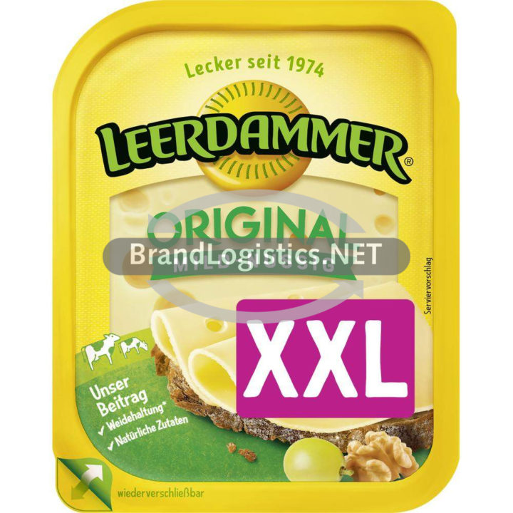 Leerdammer Original XXL 360 g