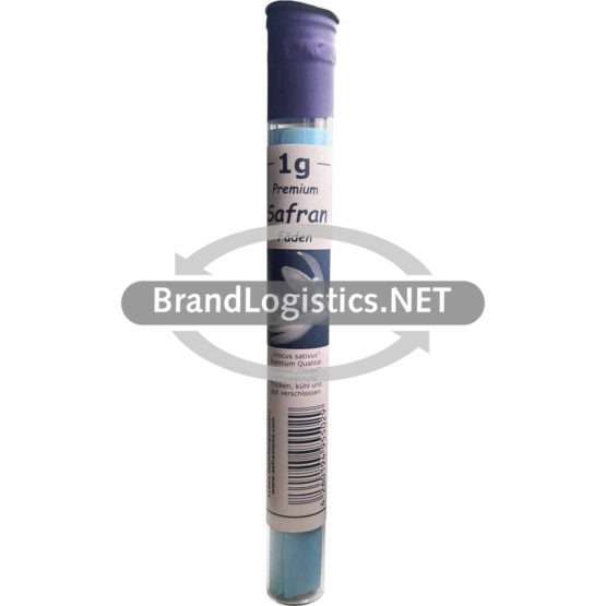 Vanilleland Premium Safran Fäden 1 g