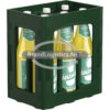 beckers bester Ananassaft 6x1l Kiste