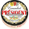 Président Camembert L’Original 45 % Fett i. Tr. 250 g