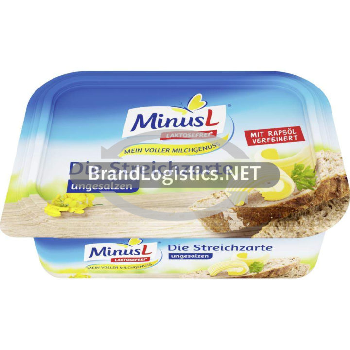 MinusL Die Streichzarte 200 g