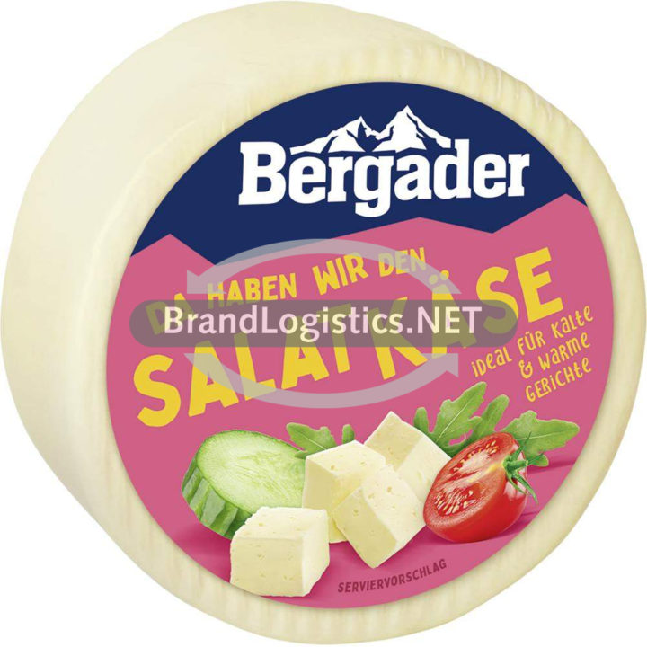 Bergader Salatkäse 200g