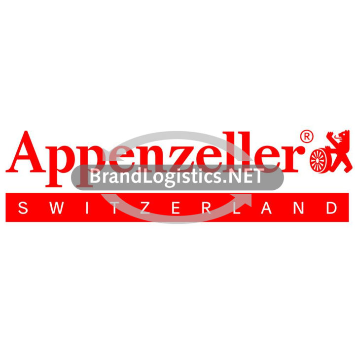 Appenzeller® Switzerland Logo