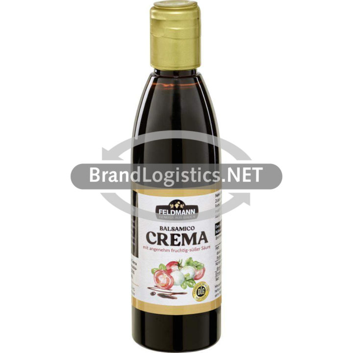 Feldmann Balsamico Crema 250 ml