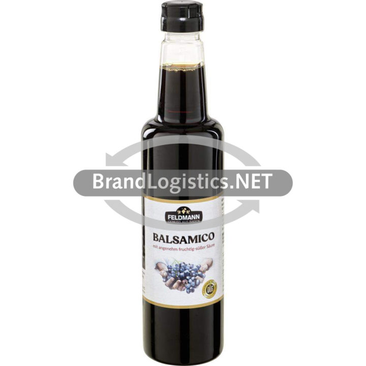 Feldmann Balsamico 3,5% 0,5 l