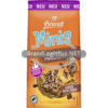 Brandt Minis Schoko-Macchiato 85 g