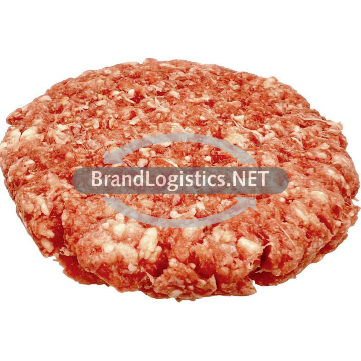 Fleischgeniesser Handcraft 12er Beef Patty 160 g