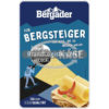 Bergader Bergsteiger Käse 125 g Scheiben