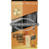 Johnnie Walker Black 12Y mit Highball 40% Vol. 0,7 l