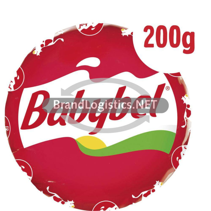 Babybel Original 50% Fett i. Tr. 200 g E-Commerce