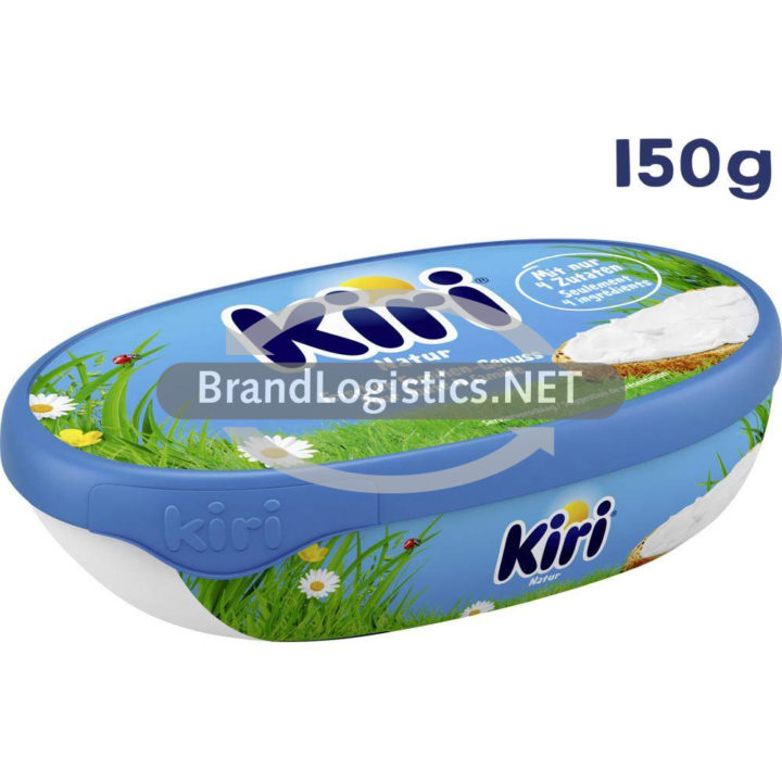 Kiri Natur 150 g E-Commerce