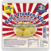Burgis Resl´s Franken-Kloß 500 g