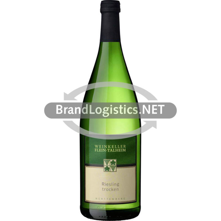 Heilbronner Riesling DQ trocken 1 l