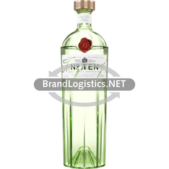 Tanqueray No. Ten 47,3 % Vol. 1 l
