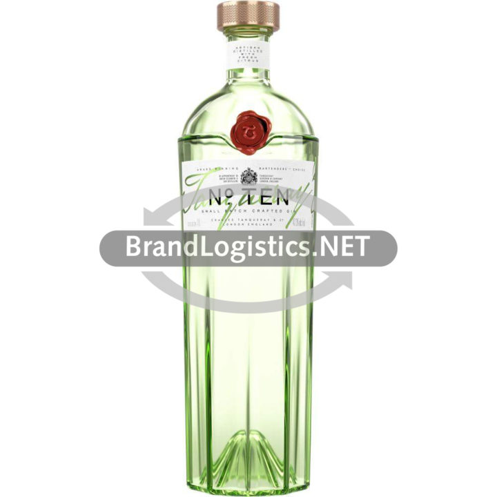 Tanqueray No. Ten 47,3 % Vol. 1 l