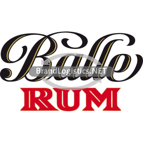 Balle Rum Logo