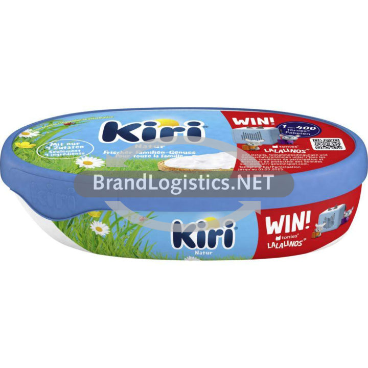 Kiri Natur TONIES Promotion 150 g