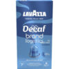 Lavazza Decaffeinato 10 Kapseln 58 g