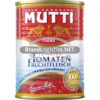 MUTTI “Polpa Fine” Feinstes Tomatenfruchtfleisch 400 g