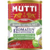 MUTTI “Polpa Fine” Feinstes Tomatenfruchtfleisch mit Basilikum 400 g