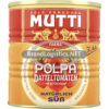 MUTTI “Polpa Datterini” Datteltomaten in Stücken 300 g