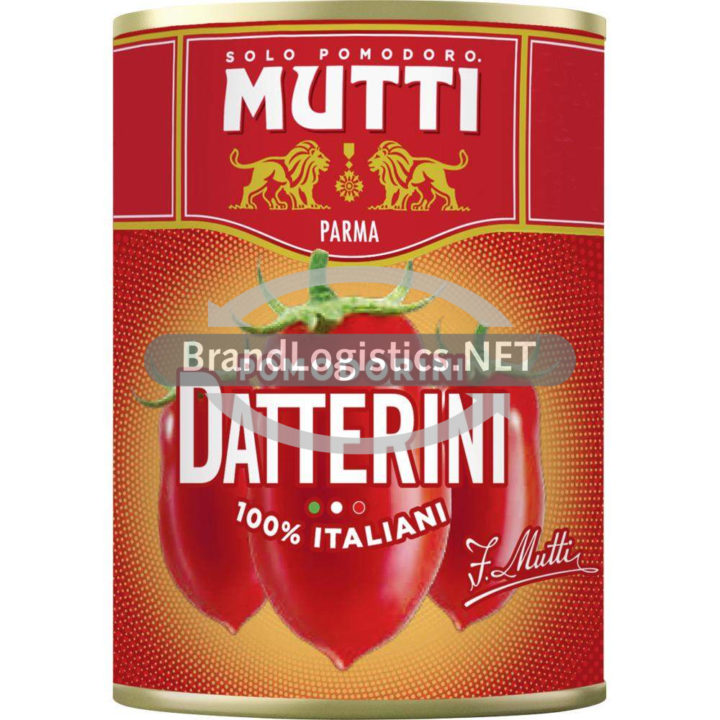 MUTTI “Datterini” Datteltomaten 400 g