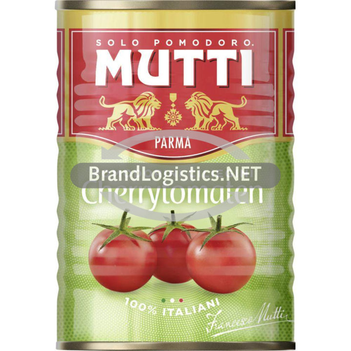 MUTTI “Ciliegini” Cherrytomaten 400 g