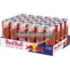 Red Bull Energy Drink Red Edition Wassermelone Tray 24×355 ml DPG