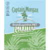Captain Morgan Mojito 10 % Vol. 3 l