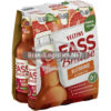 VELTINS Fassbrause Blutorange 6×0,33 l