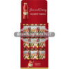 MUTTI “Passata” Passierte Tomaten Display 36x2x700 g