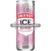Smirnoff Ice Raspberry Dose 10% vol. 0,25 l