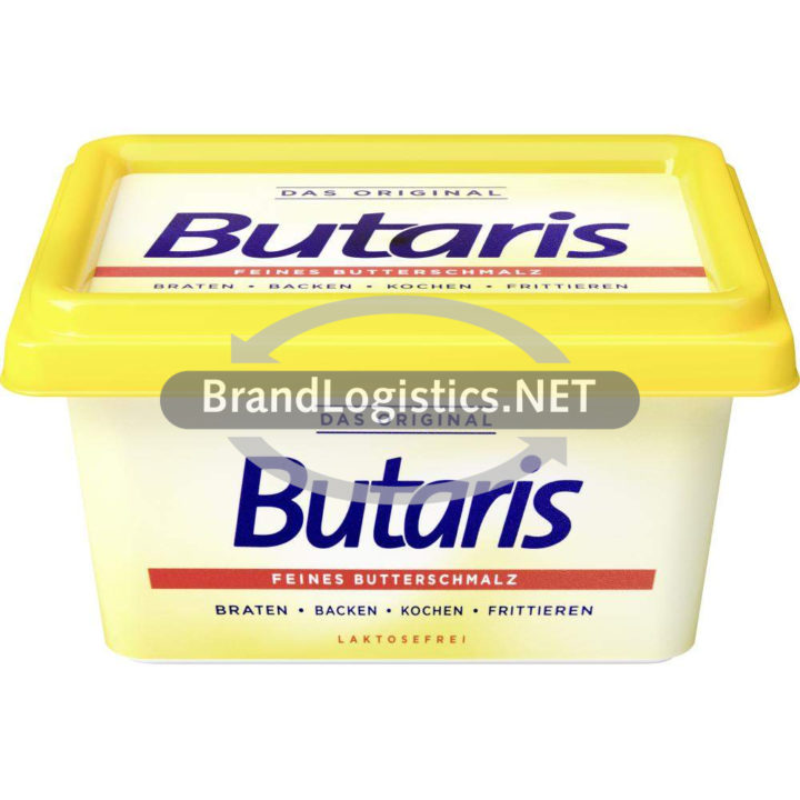 Butaris Butterschmalz 250 g