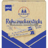 DIAMANT Rohrzuckersticks 250 g