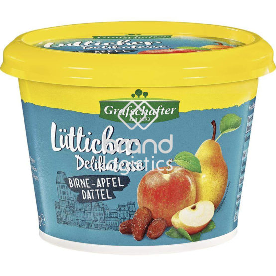 Grafschafter Lütticher Delikatesse 300 g