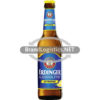 ERDINGER Alkoholfrei Zitrone 0,33 l Longneck