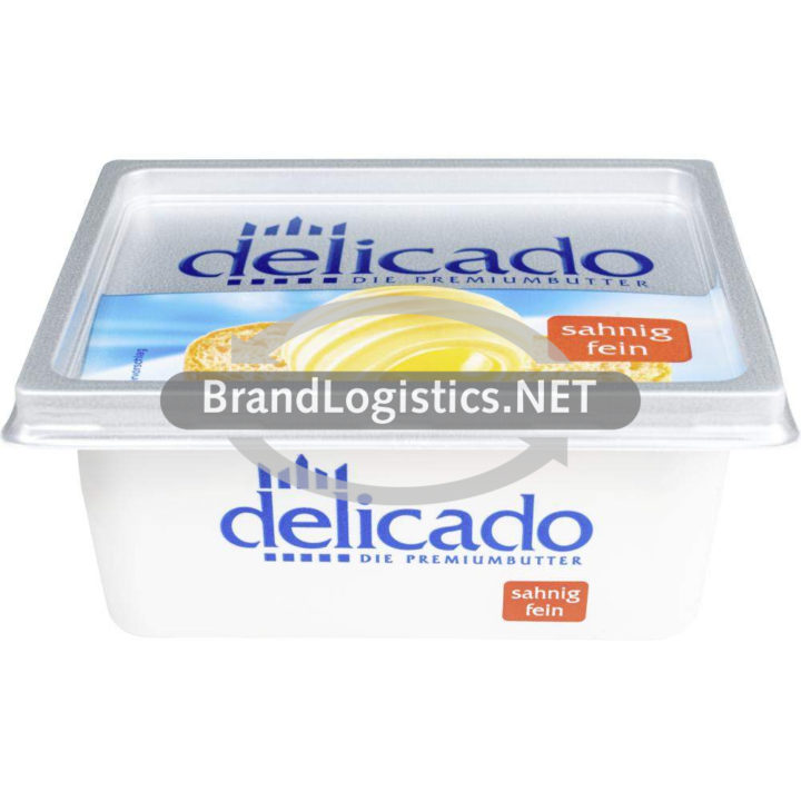 Delicado Butter 250 g