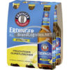 ERDINGER Alkoholfrei Zitrone Sixpack 6×0,33 l
