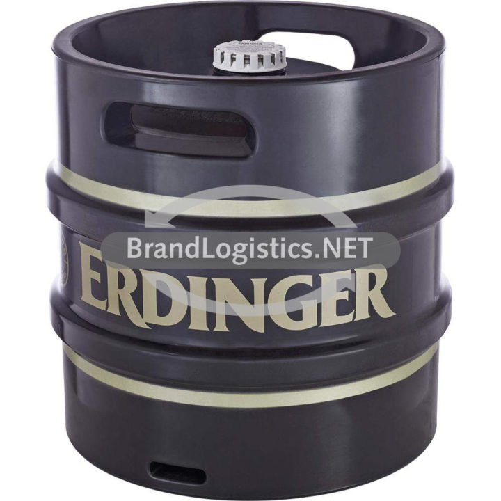 ERDINGER Brauhaus Helles 30 l KEG