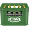 ERDINGER Brauhaus NaturRadler 20×0,5 l