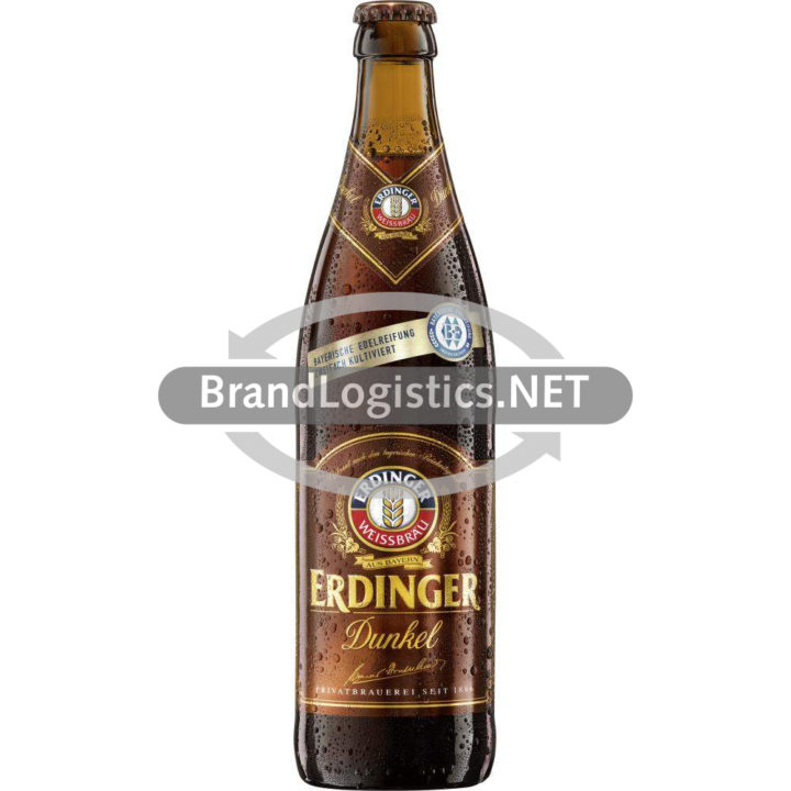 ERDINGER Dunkel 0,5 l