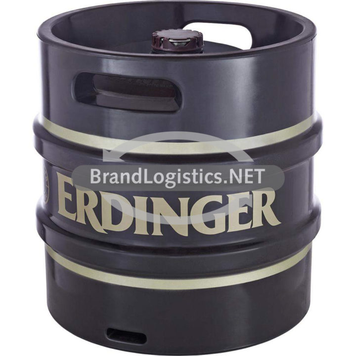 ERDINGER Dunkel 30 l KEG