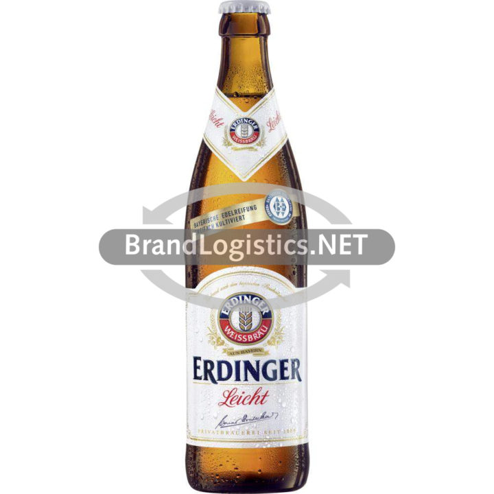 ERDINGER Leicht 0,5 l