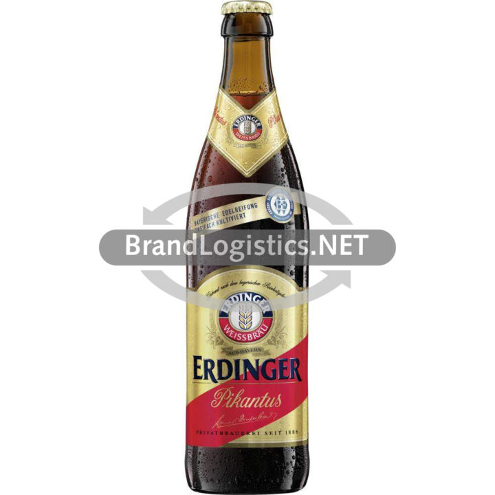 ERDINGER Pikantus 0,5 l