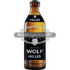 WOLF Kleines Helles 0,33 l